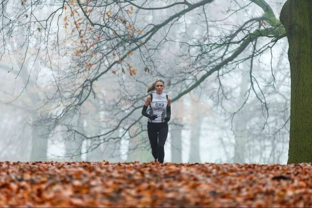 Running in the Cold Tips