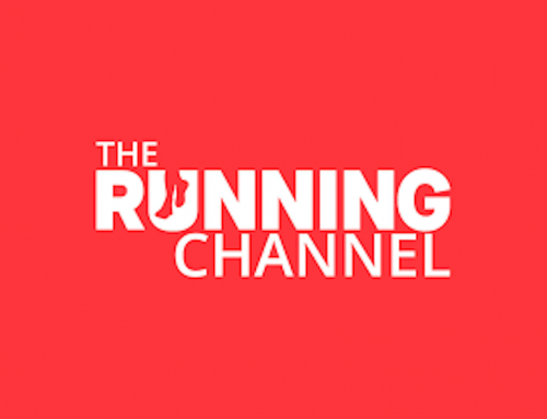 The Running Channel YouTube