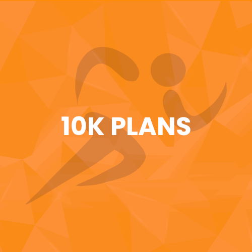 10K Training Plans