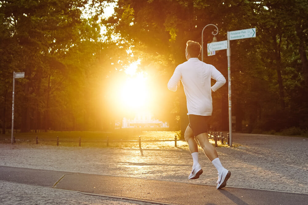 5K Training: A Step-by-Step Guide for Success