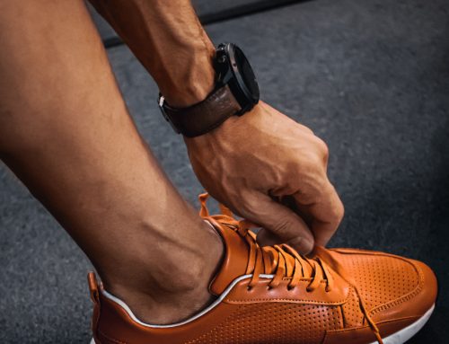 Maximising Your Training with a Garmin Forerunner