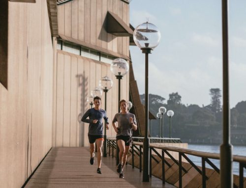The Benefits of Running: Why It’s Good for Your Body and Mind