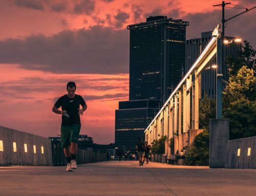 Morning Glory or Midnight Stride: Finding Your Ideal Running Time